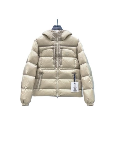1:1 quality version Hooded Down Jacket 2 colors 28596894