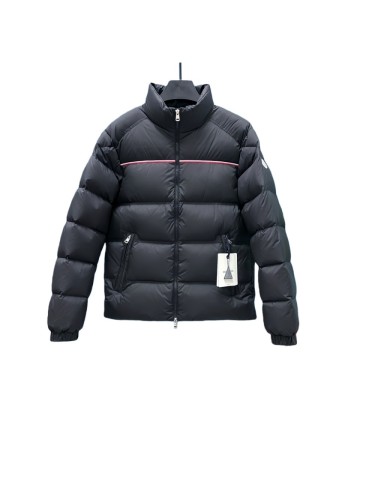 1:1 quality version Versatile Stand-up Collar Gilet Down Jacket 28596898