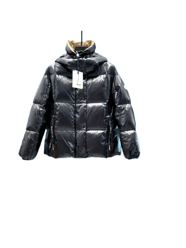 1:1 quality version Detachable Hooded Stand-up Collar Down Jacket for girls 28596891