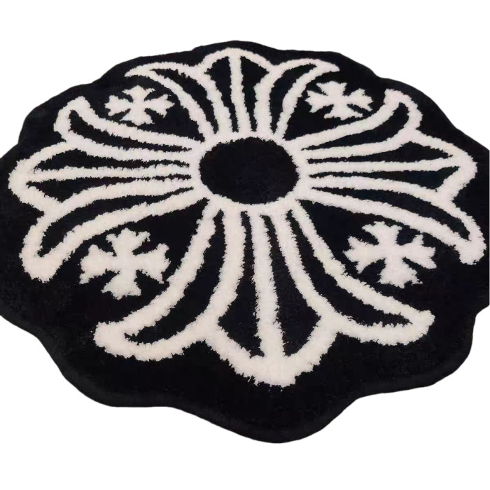 Cross Rug 2 colors 28598108