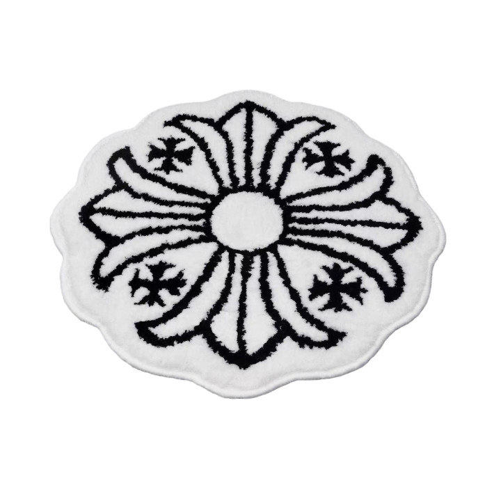 Cross Rug 2 colors 28598108