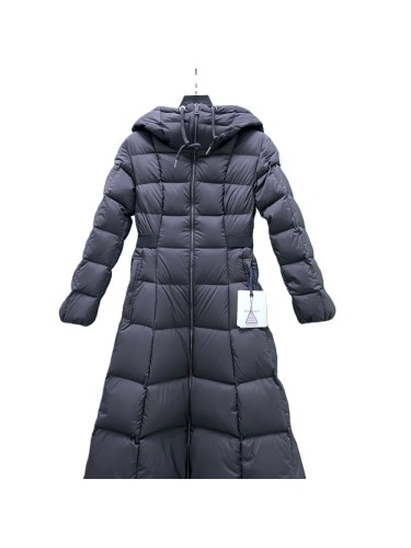1:1 quality version Faucon Long Down Jacket for girls 28598139