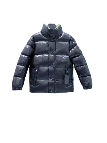 1:1 quality version DERVOX Joint Name Stand-up Collar Down Jacket 28598136