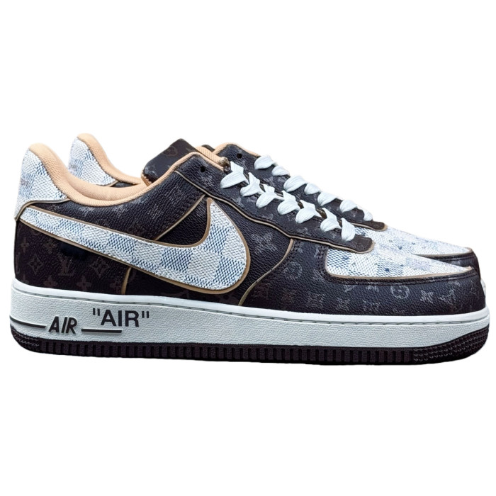 1:1 quality version  Iv x N Air Force 1 shoes 12 colors 28599122