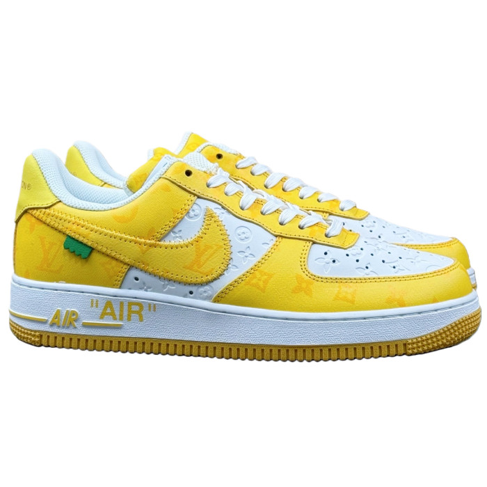 1:1 quality version  Iv x N Air Force 1 shoes 12 colors 28599122