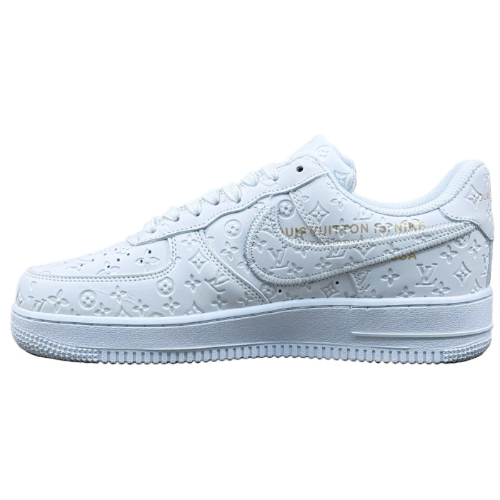 1:1 quality version  Iv x N Air Force 1 shoes 12 colors 28599122
