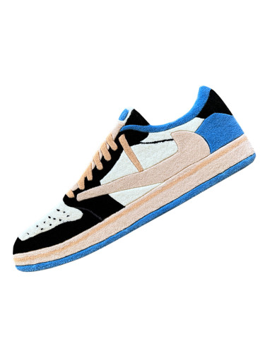 Low-Top Athletic Shoes Rug 2 colors 28599145