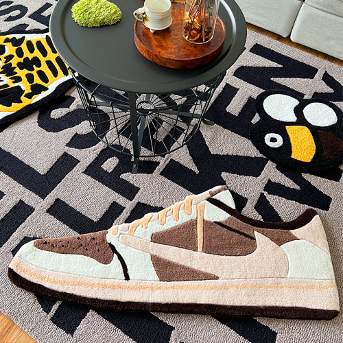Low-Top Athletic Shoes Rug 2 colors 28599145