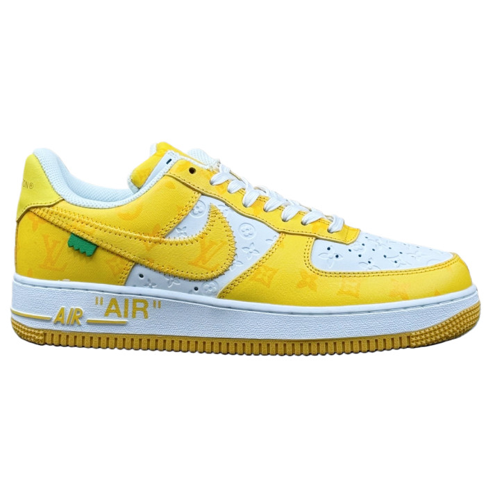 1:1 quality version  Iv x N Air Force 1 shoes 12 colors 28599122