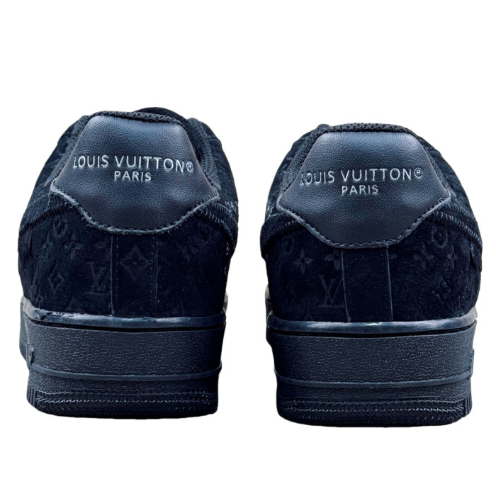 1:1 quality version  Iv x N Air Force 1 shoes 12 colors 28599122