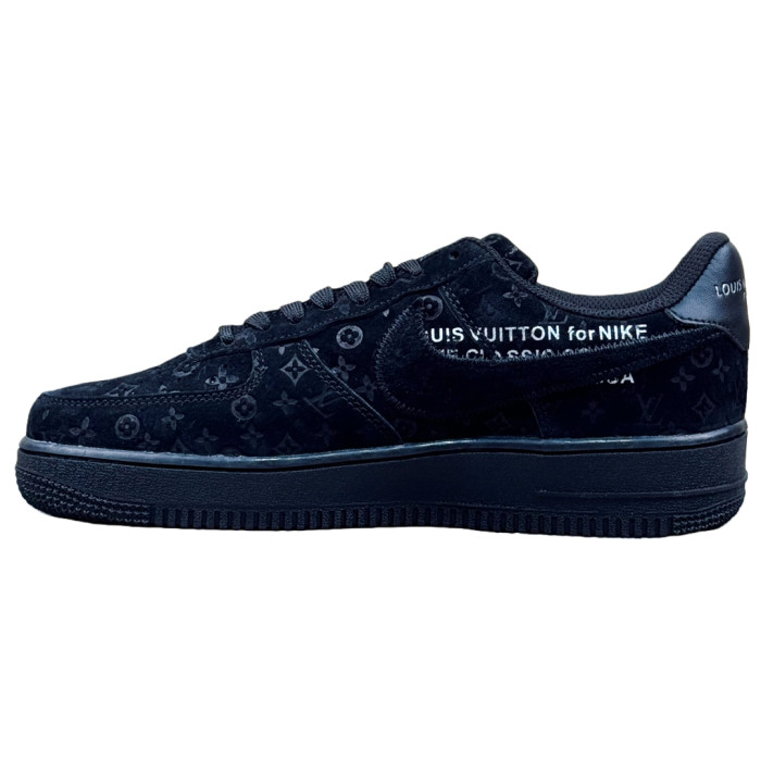 1:1 quality version  Iv x N Air Force 1 shoes 12 colors 28599122