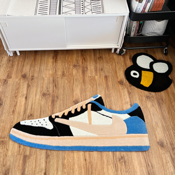 Low-Top Athletic Shoes Rug 2 colors 28599145
