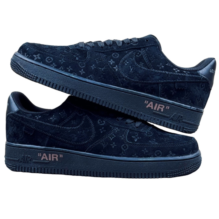 1:1 quality version  Iv x N Air Force 1 shoes 12 colors 28599122
