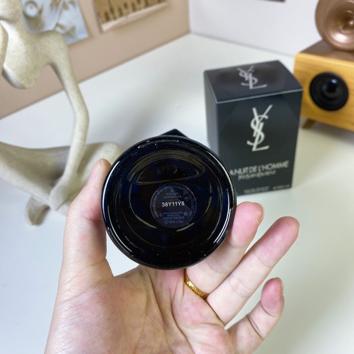 Heaven's Favorite La Nuit de l'Homme Eau de Toilette 28600241