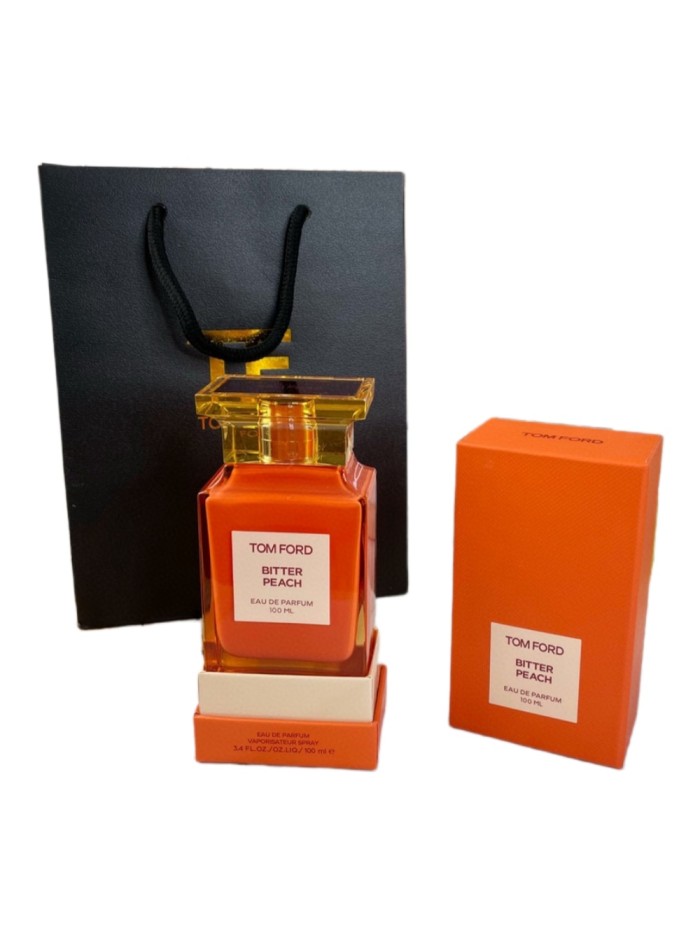 Woody Herbal Scented Bitter Peach Perfume 28600237