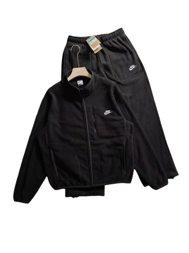 Fleece Jacket & Pants Set 2 colors 28600366