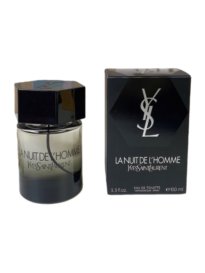 Heaven's Favorite La Nuit de l'Homme Eau de Toilette 28600241