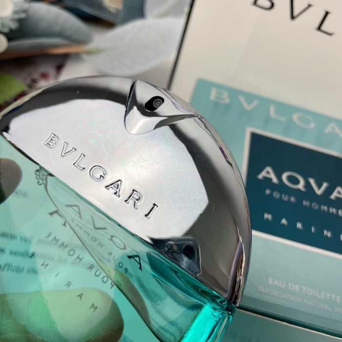 Blue Vivacious Ocean Perfume 28600235