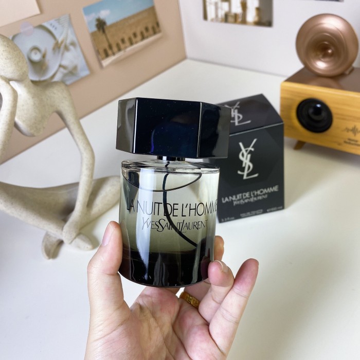 Heaven's Favorite La Nuit de l'Homme Eau de Toilette 28600241