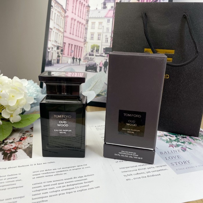 Ebony Sandalwood Advanced Perfume 28600236