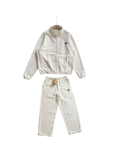 Fleece Jacket & Pants Set 2 colors 28600366