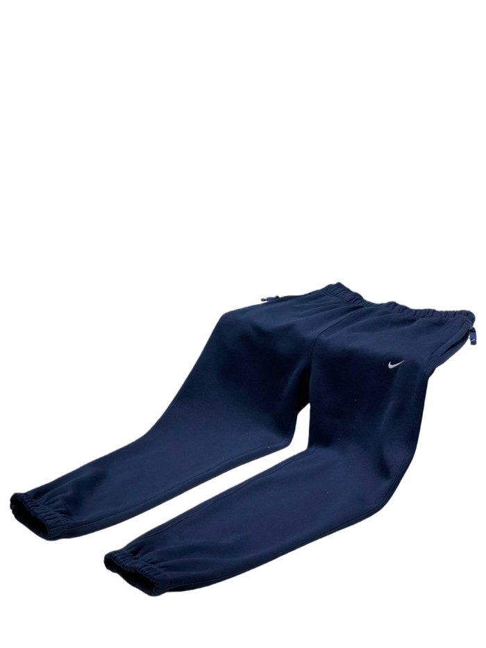 Embroidered Logo Fleece-Lined Hoodie & Pants Set 4 colors 28600354