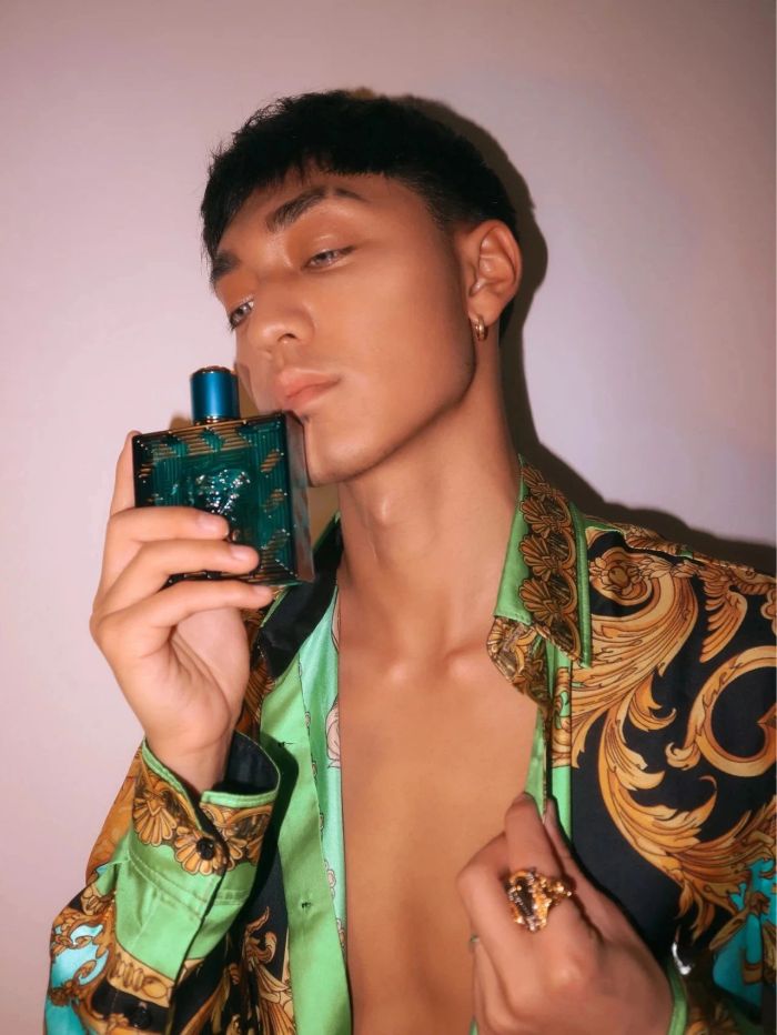 Eros for Men Perfume 28600238