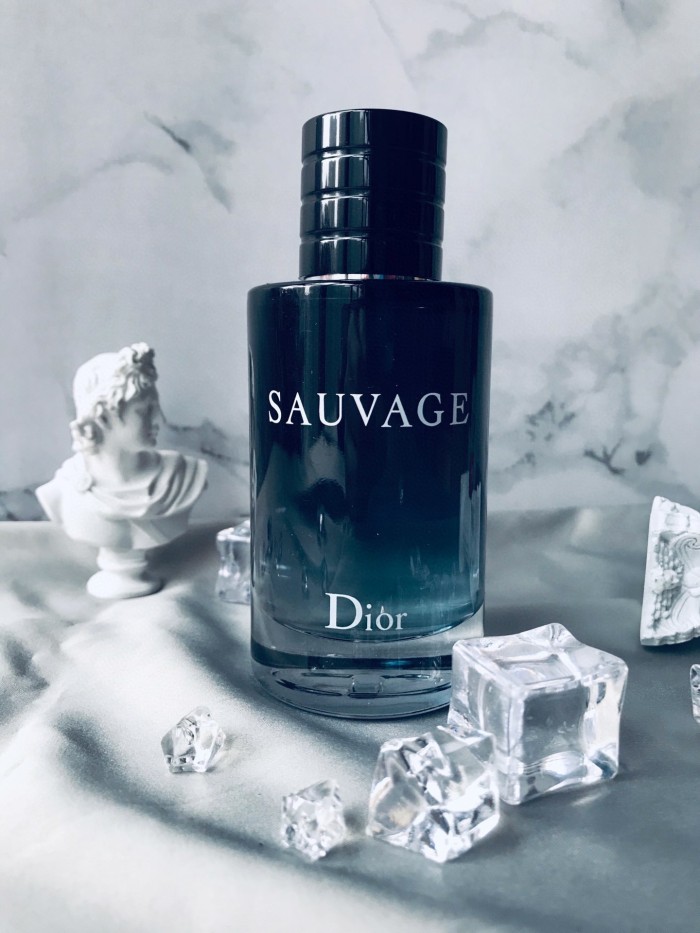 Sauvage Men's Wilderness Eau de Perfume 28600240