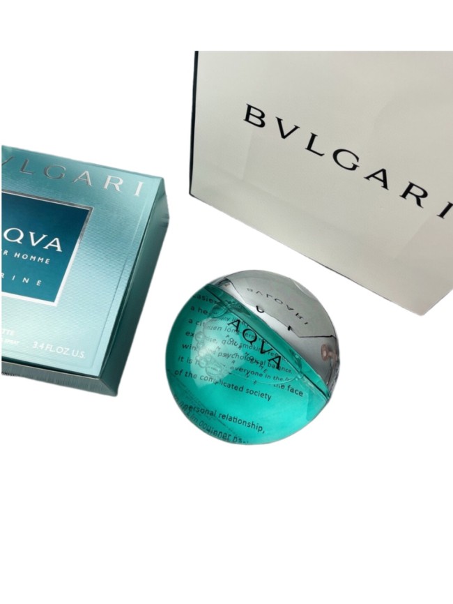 Blue Vivacious Ocean Perfume 28600235