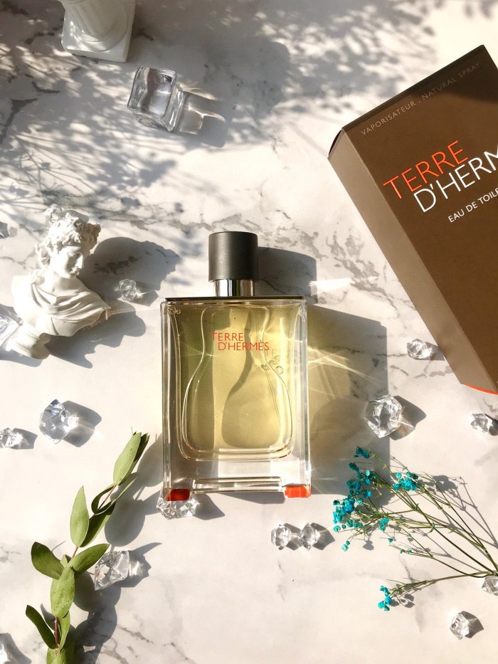 Earthy Men's Perfume 28602409