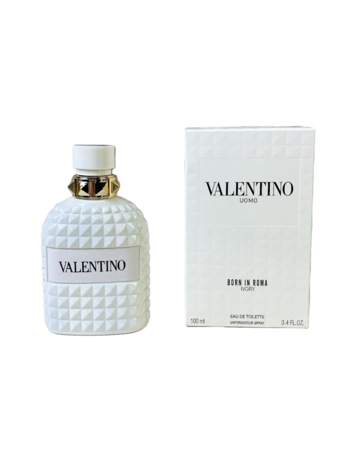 Born in Rome Men's Eau de Toilette 28602410
