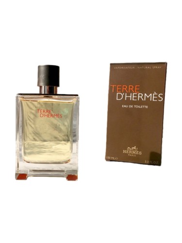 Earthy Men's Perfume 28602409