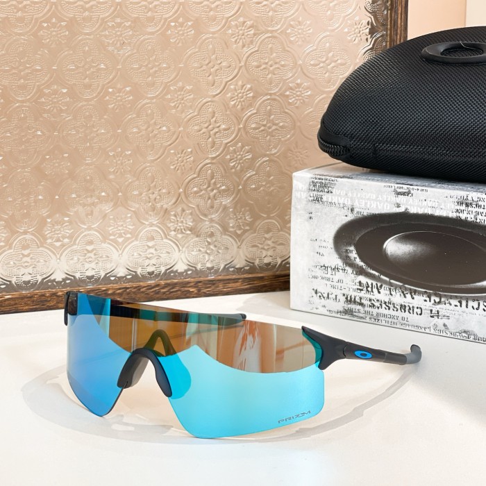 1:1 quality version Unframe Colorful Lens Glasses 6 colors 28621160