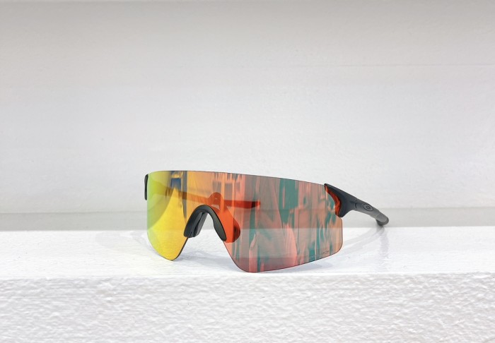 1:1 quality version Unframe Cool Riding Glasses 5 colors 28621165