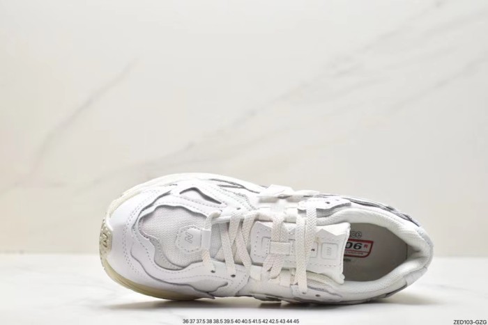 New B@L@nce Low-Top Durable Running Shoes 28621578