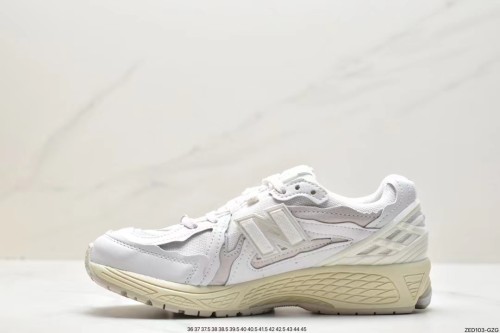 New B@L@nce Low-Top Durable Running Shoes 28621578