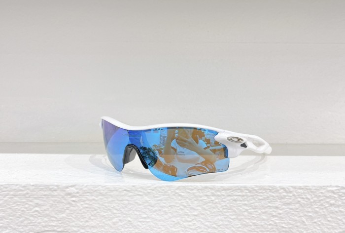1:1 quality version Cool Riding Sports Glasses 9 colors 28621162