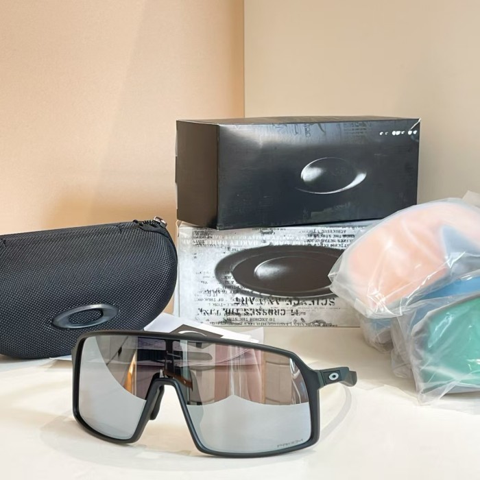 1:1 quality version Cool and Handsome Riding Glasses 8 colors 28621156