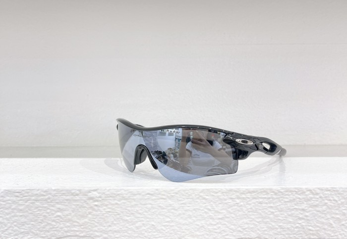 1:1 quality version Cool Riding Sports Glasses 9 colors 28621162
