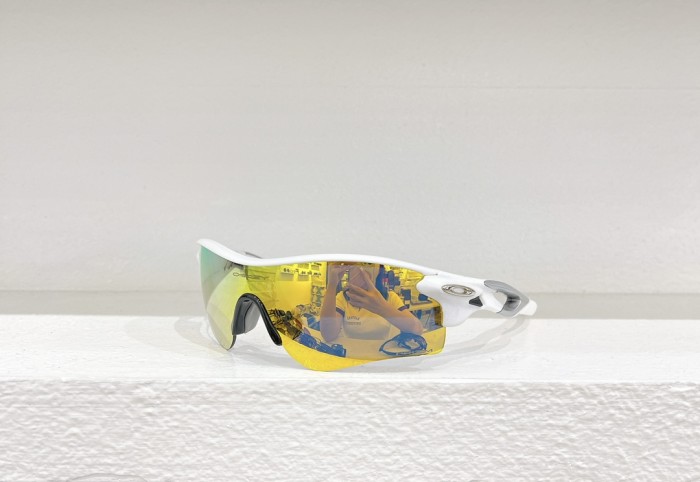 1:1 quality version Cool Riding Sports Glasses 9 colors 28621162