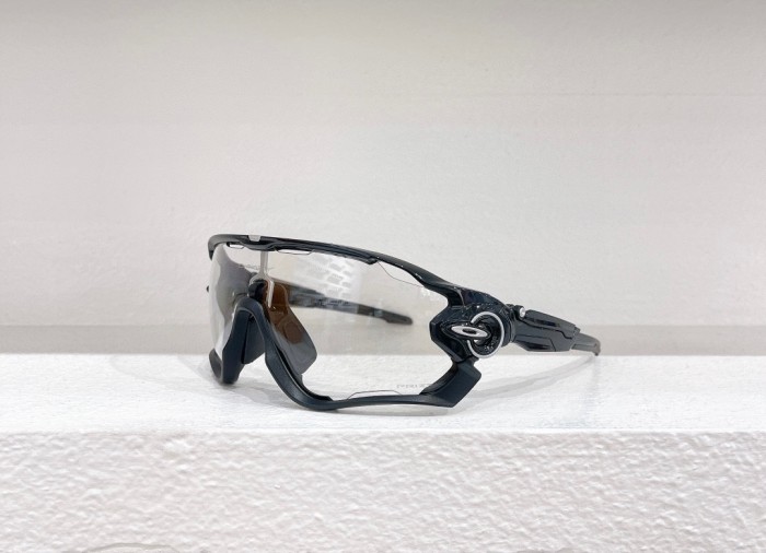 1:1 quality version Mechanical Feeling Riding Glasses 5 colors 28621166