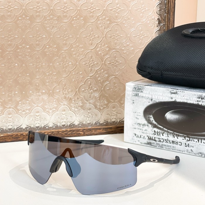 1:1 quality version Unframe Colorful Lens Glasses 6 colors 28621160