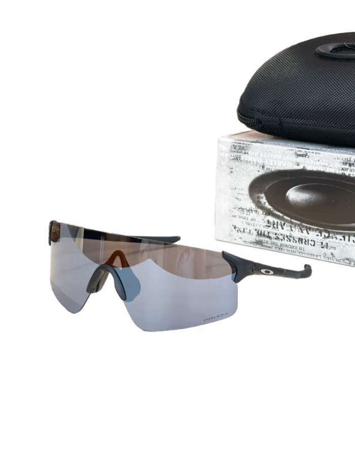 1:1 quality version Unframe Colorful Lens Glasses 6 colors 28621160