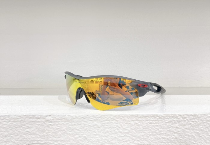 1:1 quality version Cool Riding Sports Glasses 9 colors 28621162