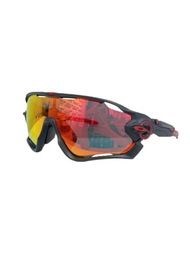 1:1 quality version Mechanical Feeling Riding Glasses 5 colors 28621166