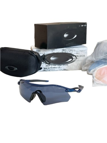 1:1 quality version Streamlined Riding Glasses 9 colors 28621159