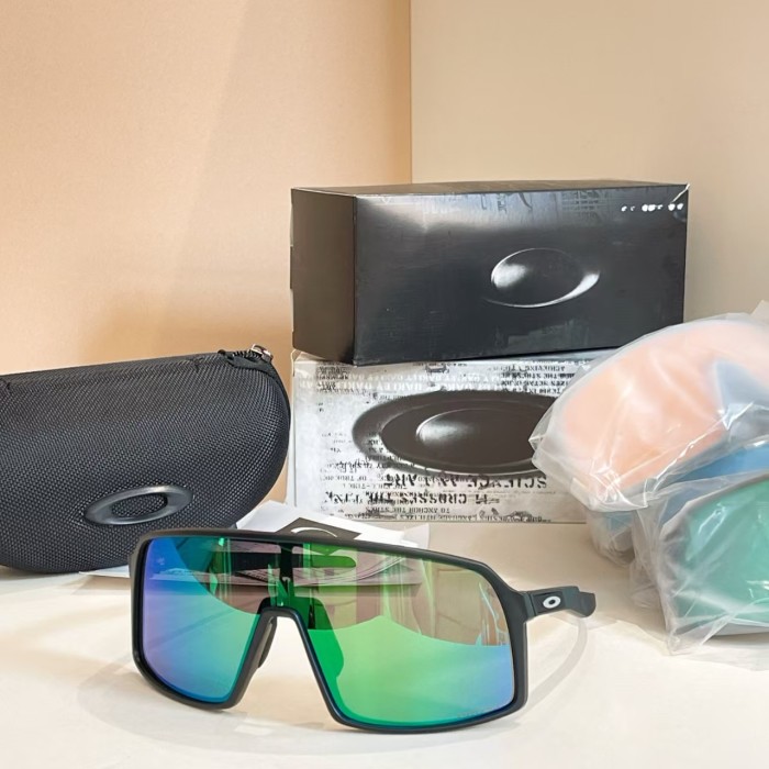 1:1 quality version Cool and Handsome Riding Glasses 8 colors 28621156