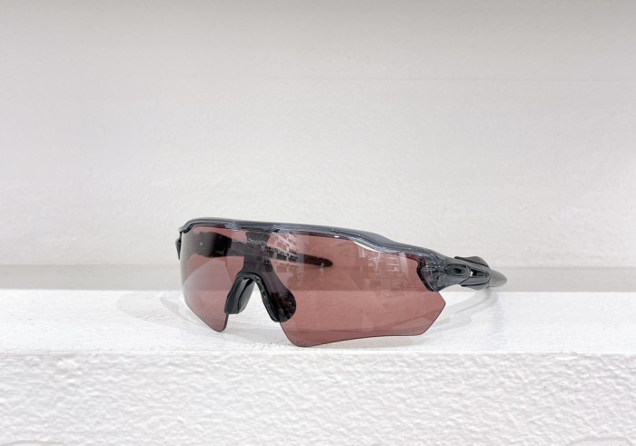 1:1 quality version Semi-transparent Lens Riding Glasses 6 colors 28621168
