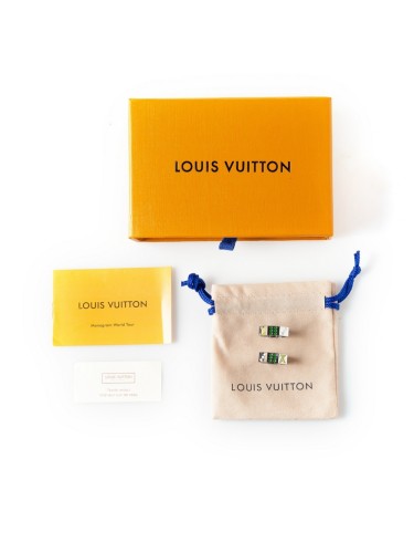 Monogram Floral Multi-faceted Metal Ring 28622669