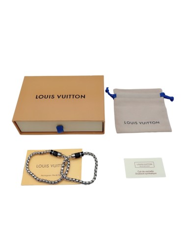 Perfume Bottle Beads Bracelet 28622673